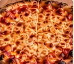 Just Cheese pizza
