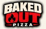 Baked Out Pizza
